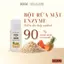 Sữa Rửa Mặt Dạng Bột Ngừa Mụn Daily Exfoliant 5g Mini tiết kiệm Enzyme Tự Nhiên Sạch Sâu Dịu Nhẹ