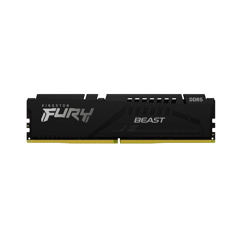[Chính Hãng] RAM PC 8GB/16GB Kingston Fury Beast DDR4/DDR5 3200/5600/6000MHz - BH 36 Tháng HACOM PC | BigBuy360 - bigbuy360.vn