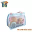 Đồ chơi xúc cát nhiều chi tiết kèm xô cho bé, đồ chơi đi biển giáo dục sớm - HAPPYKIDS