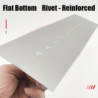 Dao Trét Bột Sơn Nước Minh Phát Thép Mạ Hợp Kim Cán Cam