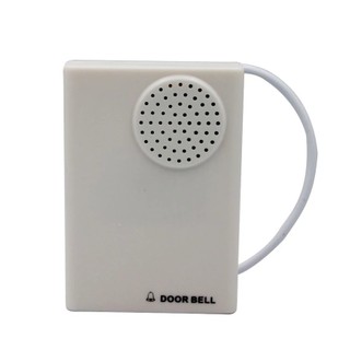 Loa Chuông cửa có dây DC12V dùng cho hệ thống kiểm soát cửa