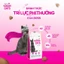 HẠT WONDER CATS - Thức ăn hạt cho mèo mọi lứa tuổi dinh dưỡng hơn