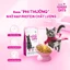 HẠT WONDER CATS - Thức ăn hạt cho mèo mọi lứa tuổi dinh dưỡng hơn