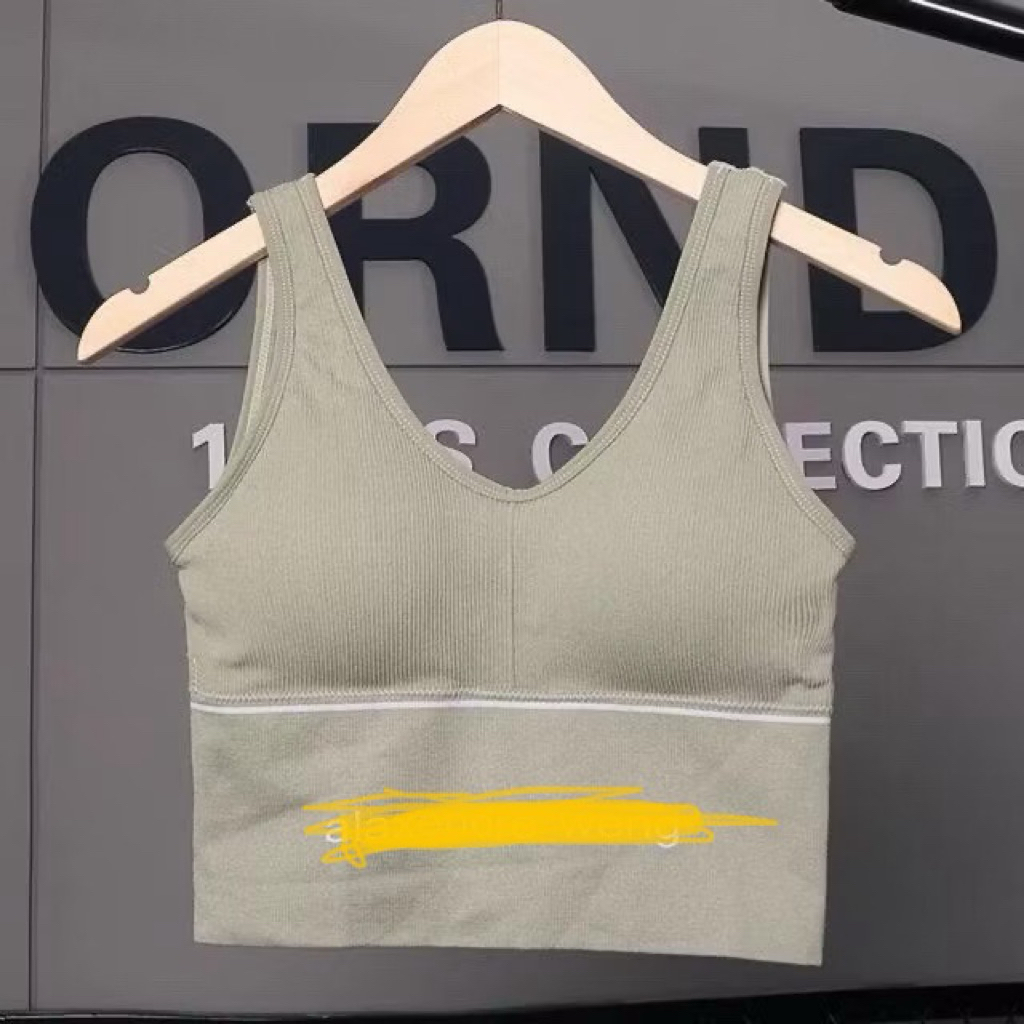 GIÁ SỐC- Áo bra tập gym, yoga dáng croptop siêu đẹp B02 | BigBuy360 - bigbuy360.vn