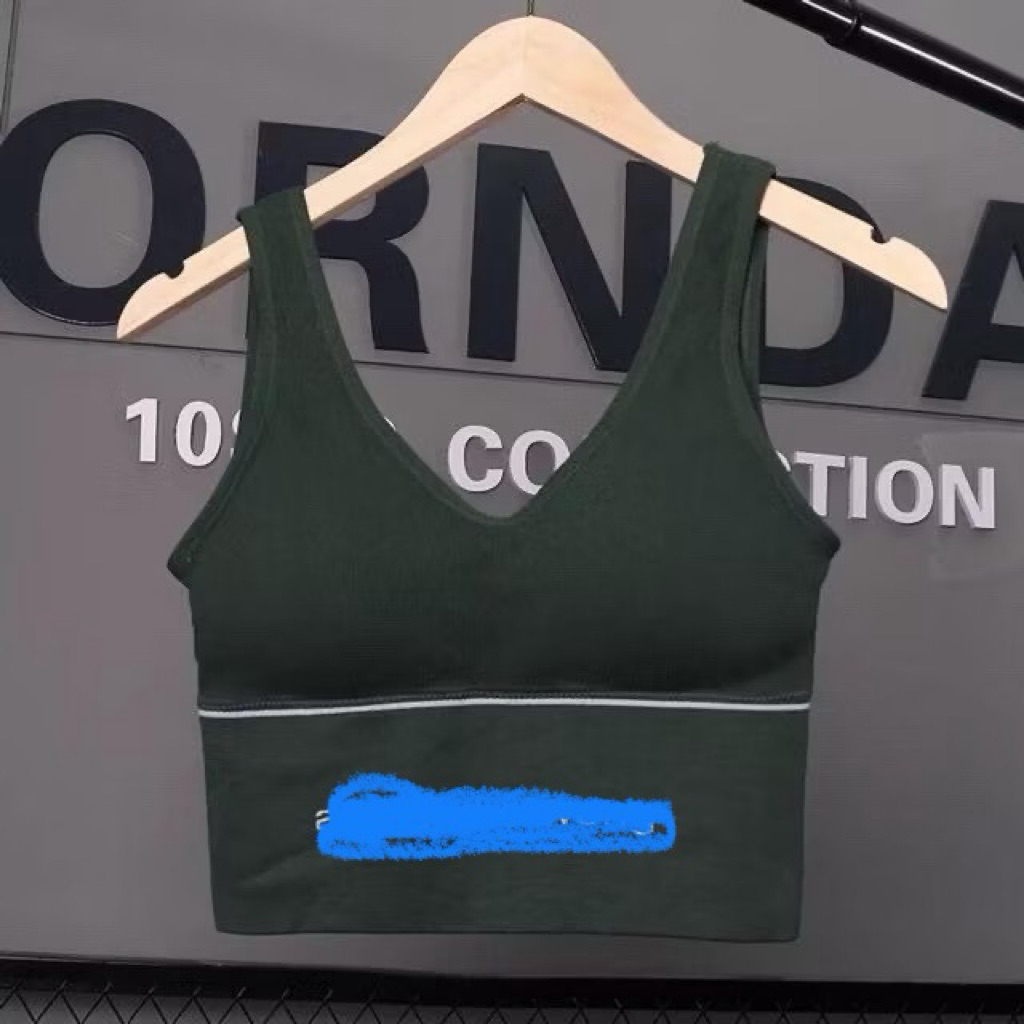 GIÁ SỐC- Áo bra tập gym, yoga dáng croptop siêu đẹp B02 | BigBuy360 - bigbuy360.vn