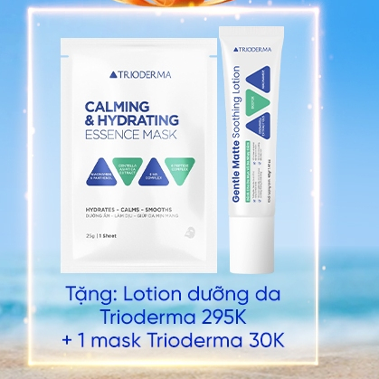 [Quà tặng không bán] Quà tặng ngẫu nhiên