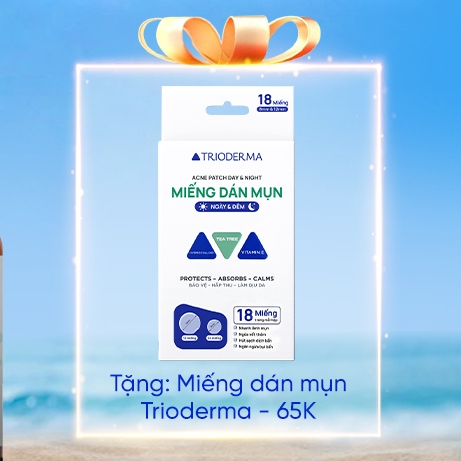 [Quà tặng không bán] Quà tặng ngẫu nhiên