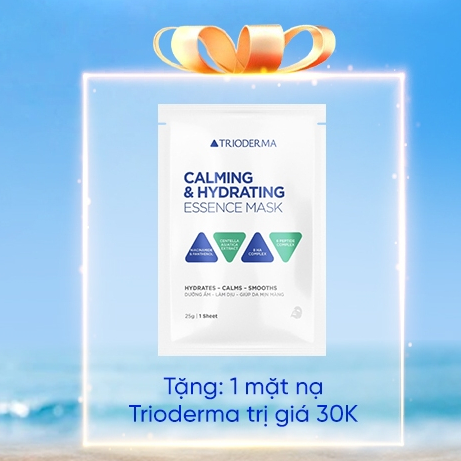 [Quà tặng không bán] Quà tặng ngẫu nhiên
