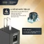 Máy lọc nước RO UltraX SUNHOUSE 11 lõi SHA76658SH - 4 chế độ nước: Nóng-Lạnh-RO-Gấp đôi Hydrogen
