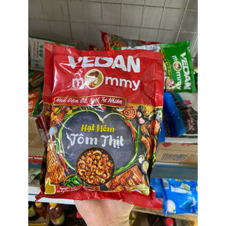 Hạt nêm Vedan Mommy Thịt thăn, Xương ống & Tủy gói 400g