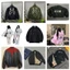 Áo Gió Bomber 2 Lớp Cản Chất Gió Hàn Cao Cấp - Áo Khoác NHIỀU MẪU 2 Lớp Dày Dặn Form Dáng Unisex