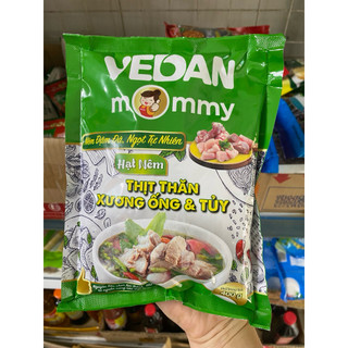 Hạt nêm Vedan Mommy Thịt thăn, Xương ống & Tủy gói 400g