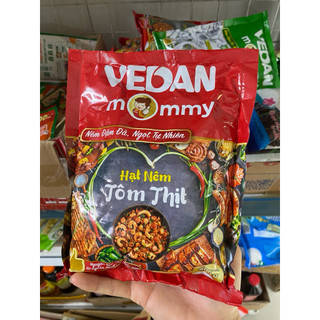 Hạt nêm Vedan Mommy Thịt thăn, Xương ống & Tủy gói 400g