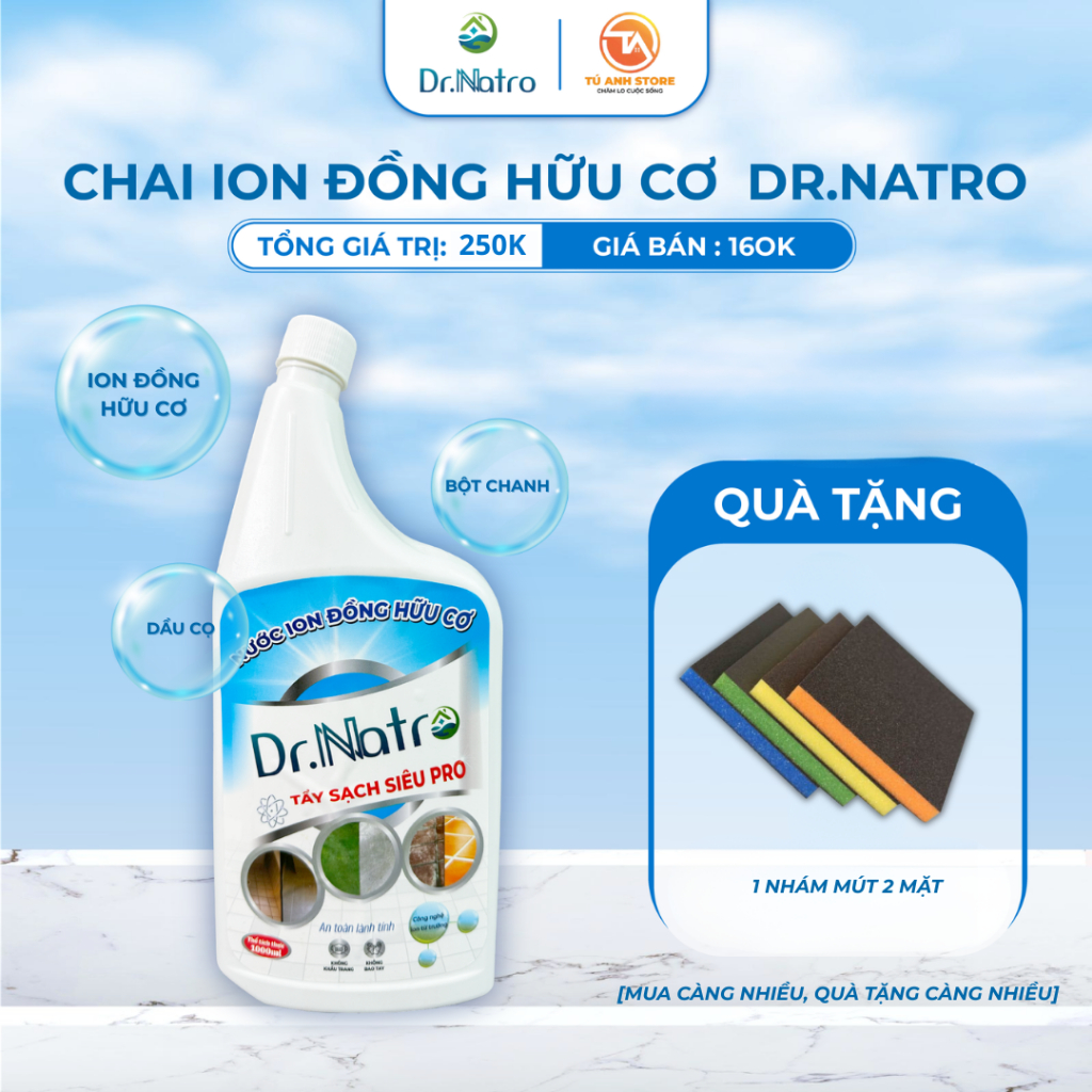 Tẩy vết rỉ sét trên gạch, bồn cầu, gạch nhà tắm ố vàng, ron gạch, vết bẩn trên tường, cặn canxi kính