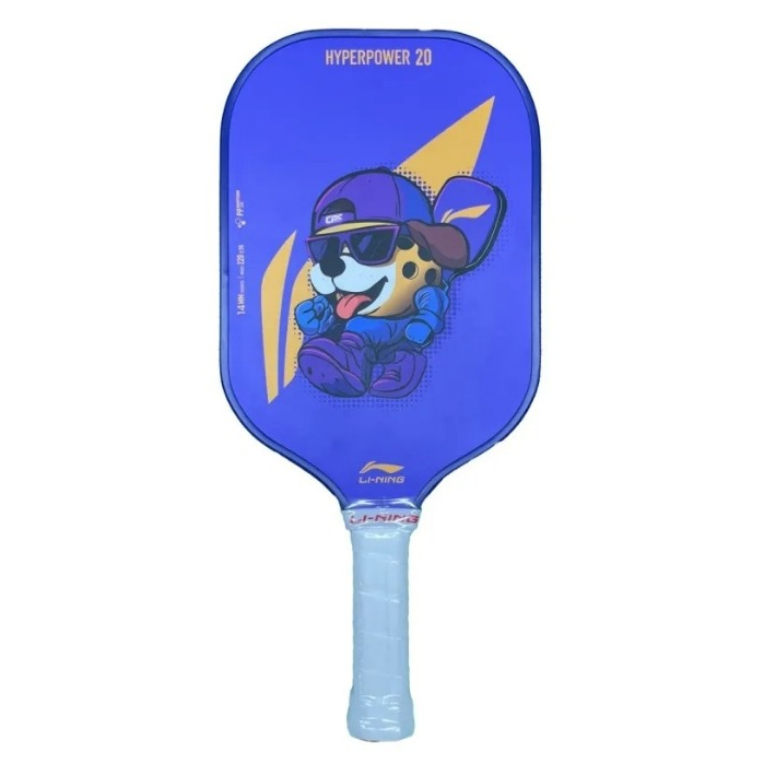Vợt Pickleball Li-Ning Hyperpower 20 P-ACPW007-2V