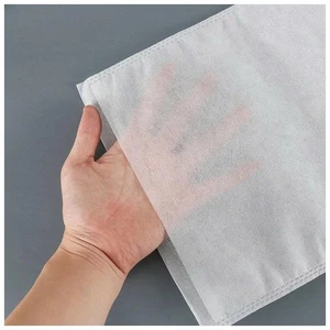 Túi vỏ G8.2 chống ẩm ướt, mốc, bụi bẩn bằng vải không dệt đựng giày G8.2..