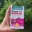 Viên uống bổ sung sắt Vitamin C Eisen Altapharma tăng hồng cầu, hỗ trợ tuần hoàn máu của Đức