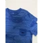 Đồ Bộ Bé Trai Cotton Xuất Khẩu - Bộ Cộc Tay Bé Trai In Mềm Mịn, Thấm Hút Mồ Hôi Cực Tốt
