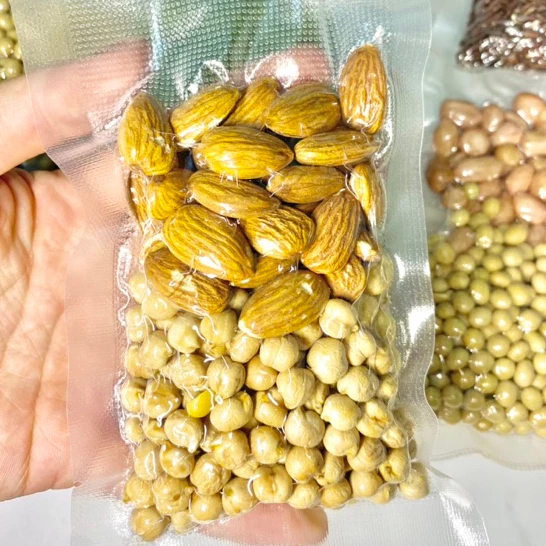 Mixed Nuts – 50 g – 5