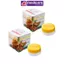 Kem nghệ trang điểm THORAKAO hỗ trợ trắng da 3g x 2 hộp