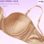 Áo Lót Nữ annie lingerie BRA8149 Có Gọng Nâng Đẩy Đệm Mỏng, Bra Áo Ngực Tạo Khe Quyến Rũ Chống Há Quả
