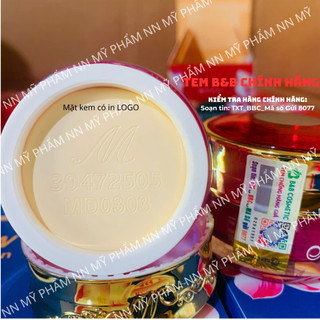 Kem Meiduzi Nhật Chính Hãng Tem BB và Tem Vuông HB - Dưỡng Trắng, Mờ Nám, Giảm Mụn 20g