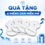 khi khách hàng mua các sản phẩm Máy Massage Xung Điện Trị Liệu
