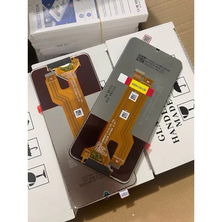 Màn hình Realme C63 / Realme C61 / Realme C65s / Realme Note 60 / Realme Note 60x / Narzo N63 5G- Zin