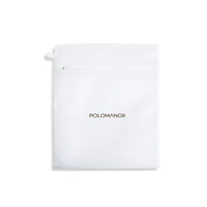 Túi giặt đồ lưới dày dặn cao cấp - POLOMANOR