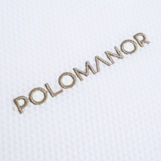 [QUÀ TẶNG MỚI] Túi giặt đồ lưới dày dặn cao cấp - POLOMANOR
