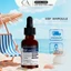 Huyết thanh phục hồi, chống lão hóa Derma Factory EGF Ampoule 10ml - Cải thiện độ săn chắc, căng bóng cho da