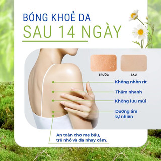 Dầu Dừa Dưỡng Thể Tinh Khiết Vitamin E Cofusion VIETCOCO Body Oil Dưỡng Da Dưỡng Tóc