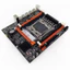 Main X99 ddr3 , Drr4 Terabyte ,New Full box có VAT Bh 12th tphcm