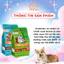 Hạt cho chó DogSmile 2Kg dành cho chó Mọi lứa tuổi
