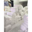 Khăn khách sạn, khăn cotton, khăn tắm 60x120cm 310g, thấm hút, mềm mịn