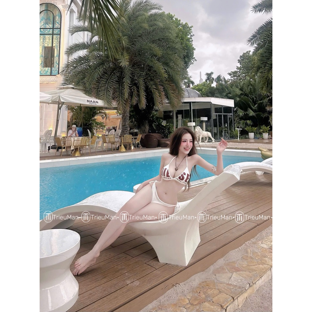 Set bikini diesel 3ct khét lẹt khách ơi! S , M (loại 1)