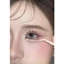 Nhíp gắp mi bằng thép chống ghỉ tĩnh điện cao cấp gắn mi giả và kích mí đa năng--LeeVelvetLashes