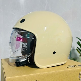 Mũ bảo hiểm Trẻ em Royal M139 kính âm, Bảo hành 12 tháng tại nhà sản xuất, Phù hợp bé trai - bé gái