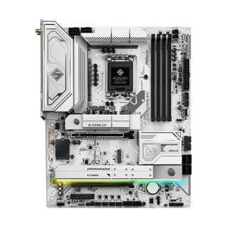 Mainboard ASRock Z890 Steel Legend WiFi - Socket LGA 1851, DDR5, Wi-Fi 7, PCIe 5.0 – Tuyệt Tác Cho Intel Core Ulltra