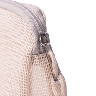 Túi Phụ Kiện Du Lịch Miavn The Travel Star Lite Summer Pouch Ver 3 - Thiết Kế Lưới Độc Đáo