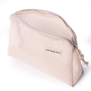 Túi Phụ Kiện Du Lịch Miavn The Travel Star Lite Summer Pouch Ver 3 - Thiết Kế Lưới Độc Đáo