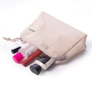 Túi Phụ Kiện Du Lịch Miavn The Travel Star Lite Summer Pouch Ver 3 - Thiết Kế Lưới Độc Đáo