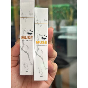 KEO DÁN Mi nhà MUSE-ĐỘ BỀN ẤN TƯỢNG--- LeeVelvetLashes