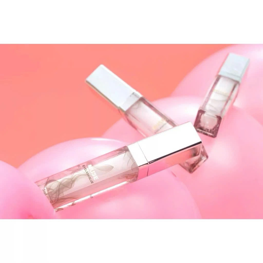 KEO DÁN Mi nhà MUSE-ĐỘ BỀN ẤN TƯỢNG--- LeeVelvetLashes