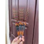 Phao rô Kỳ Lửa - Phao câu đài rô diếc tải chì 0.9g 1.1g 1.3g chuyên câu rô diếc chép tự nhiên báo tín hiệu nhạy