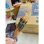 Phao rô Kỳ Lửa - Phao câu đài rô diếc tải chì 0.9g 1.1g 1.3g chuyên câu rô diếc chép tự nhiên báo tín hiệu nhạy
