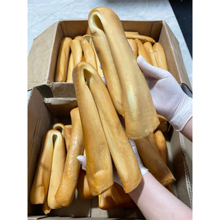 Phô Mai Hun Khói Nga Khổng Lồ 200gr