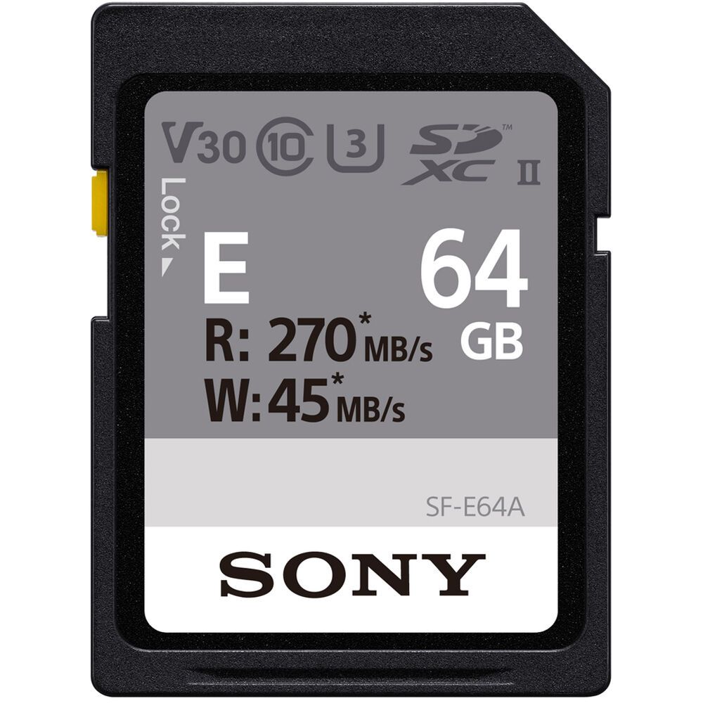 Máy Ảnh Sony Alpha A6400 - Chính Hãng Bảo Hành 24 Tháng | BigBuy360 - bigbuy360.vn