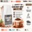 Cacao Sấy Mixtail 500g (Cacao Sấy)