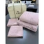 ✨ Gentle Silk • Tencel 100s Quilted Set